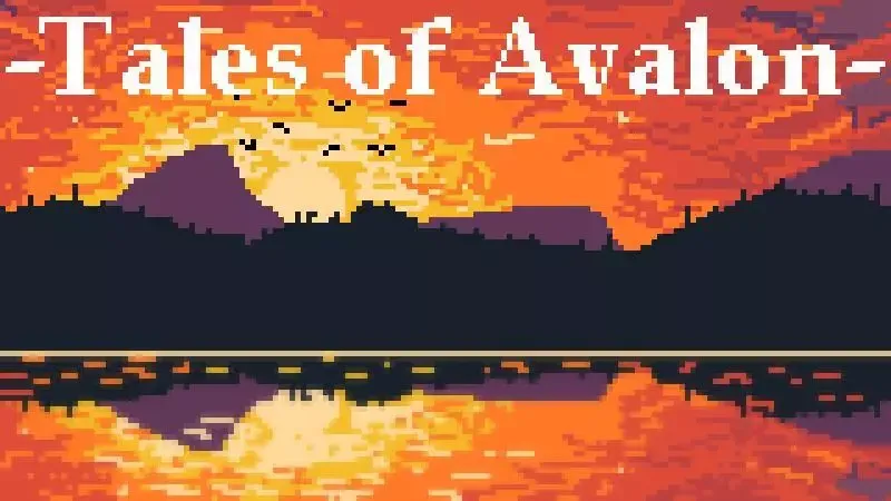 -Tales of Avalon-游戏截图-好玩游戏库