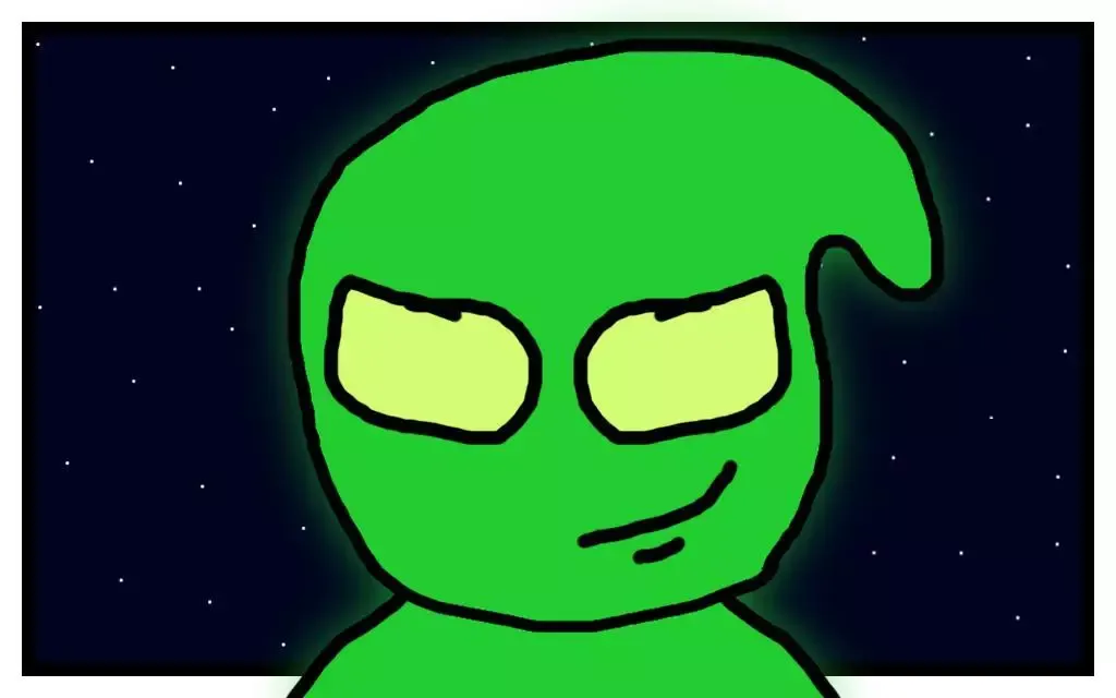 -Green Spectre-游戏截图-好玩游戏库