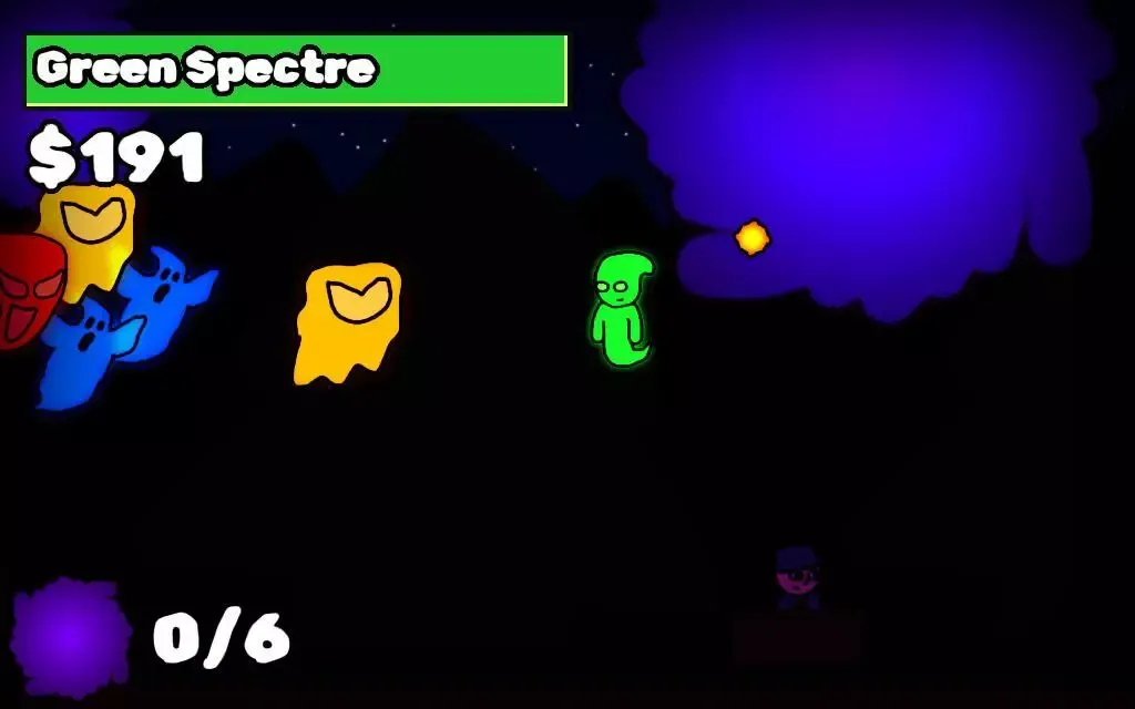 -Green Spectre-游戏截图-好玩游戏库