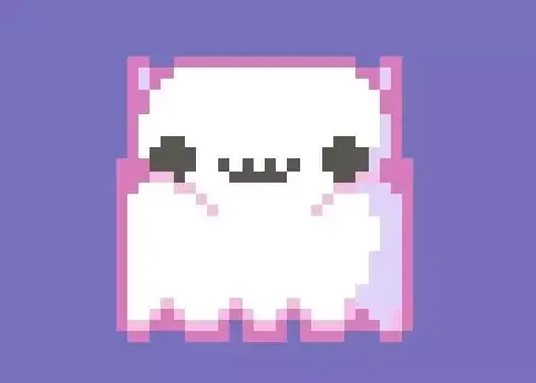 -cat ghost-游戏截图-好玩游戏库