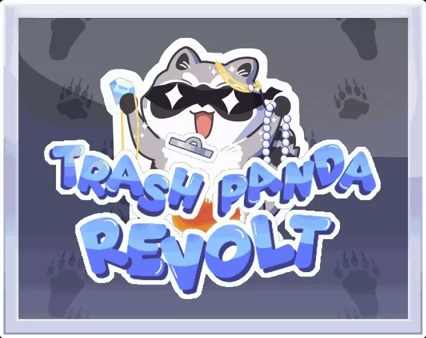 -Trash Panda Revolt-游戏截图-好玩游戏库