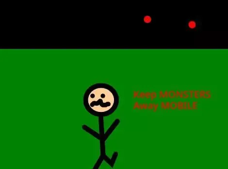 -Keep MONSTERS Away Mobile-游戏截图-好玩游戏库