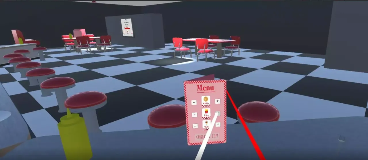 One Guy VR