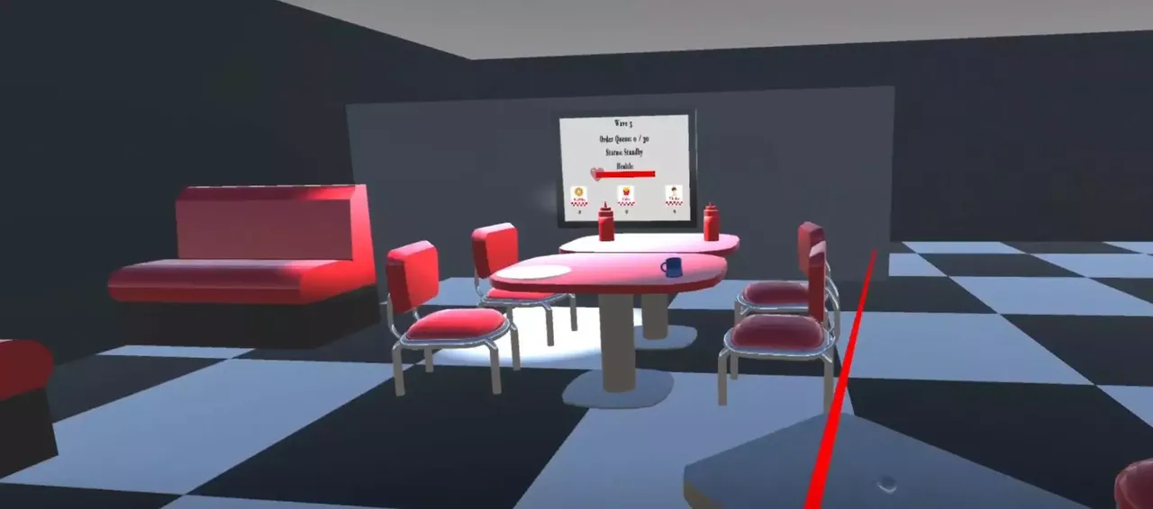 -One Guy VR-游戏截图-好玩游戏库