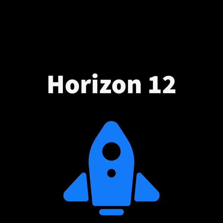 Horizon Mission 12