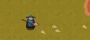 -Wizard Rune Wars-游戏截图-好玩游戏库