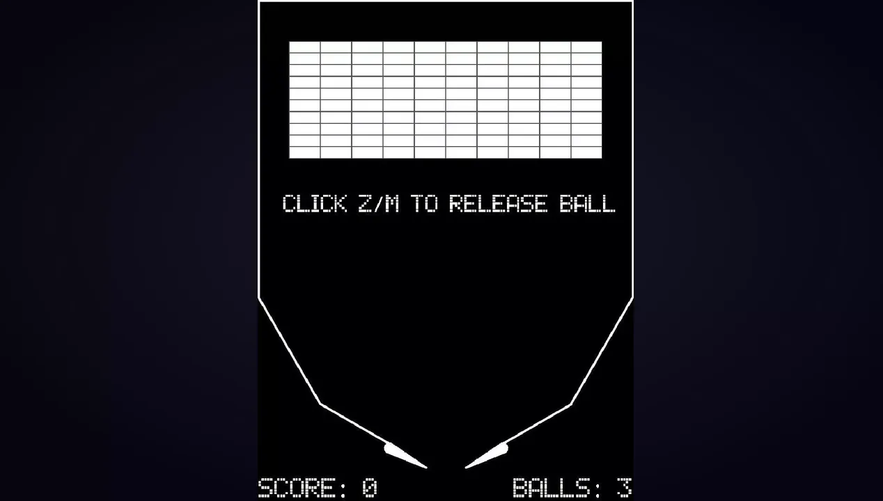 -Bricks Breaker Pinball-游戏截图-好玩游戏库