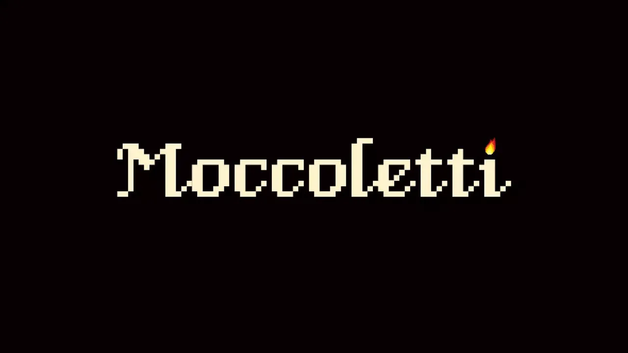 Moccoletti (Seal of Spades)