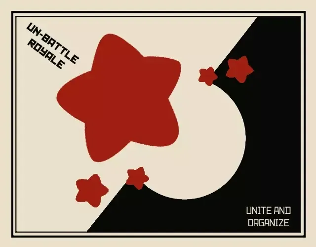 -UN-BATTLE ROYALE-游戏截图-好玩游戏库