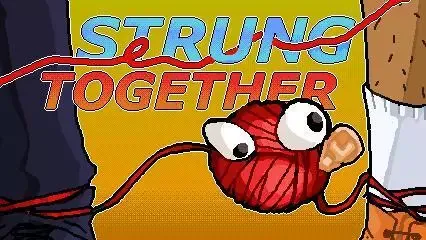 Strung Together (Seal of Spades)
