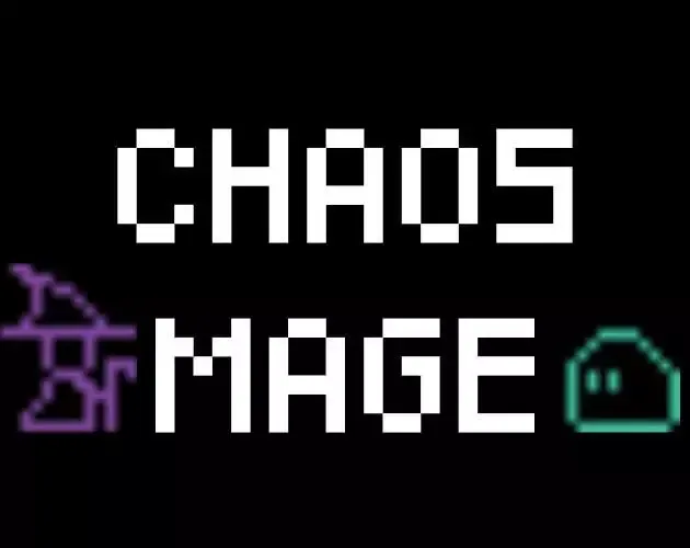 -Chaos Mage-游戏截图-好玩游戏库
