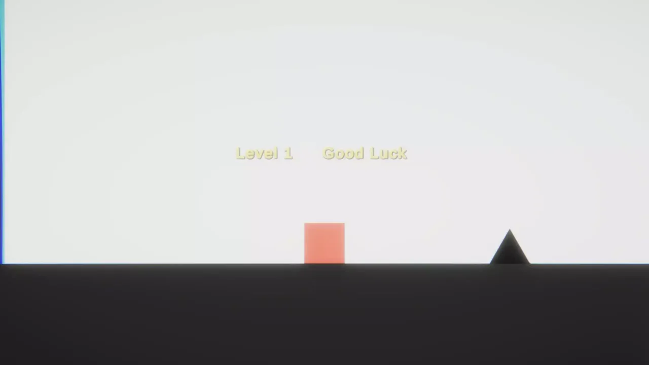 Game That Deletes Itself