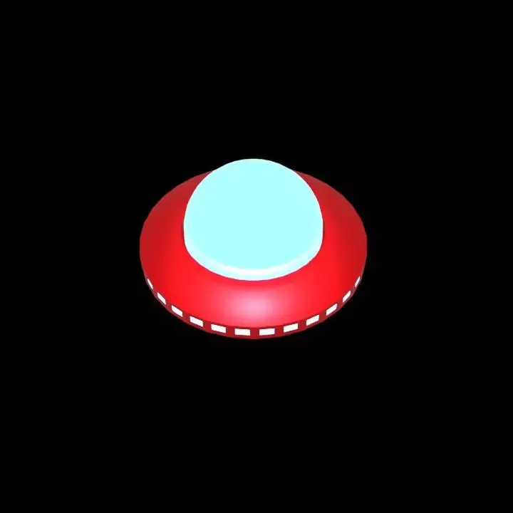 UFO Journey