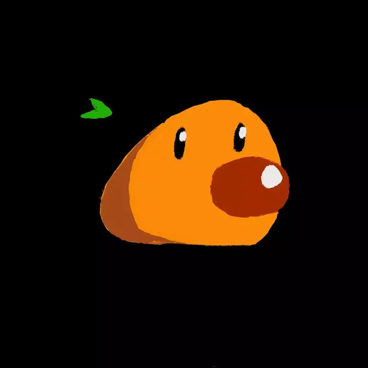 -Dotti's Adventure for the Golden Acorn-游戏截图-好玩游戏库