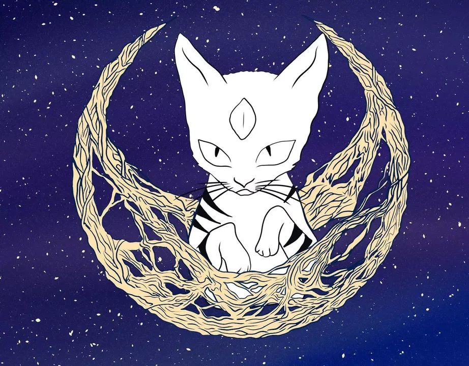 Between Universes