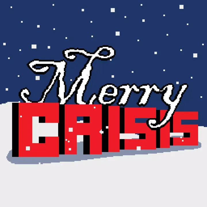 -Merry Crisis (Big Festive Game Jam 2022)-游戏截图-好玩游戏库