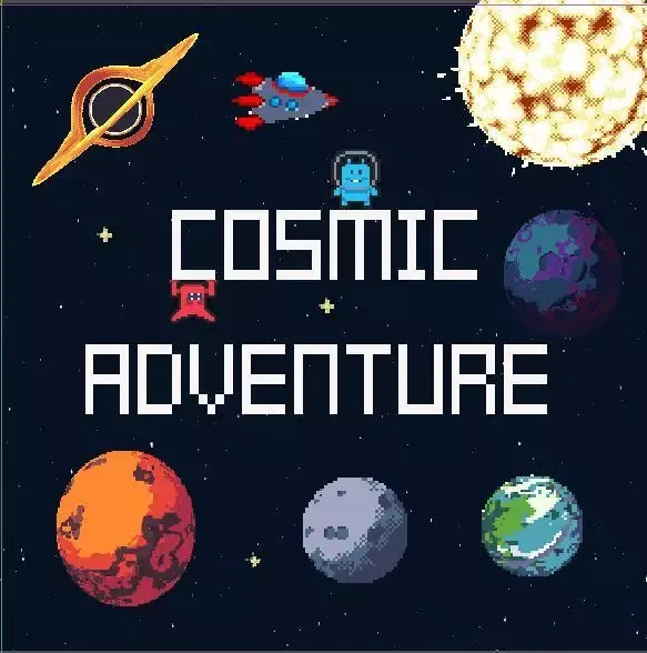 Cosmic Adventure (alejandro_real)