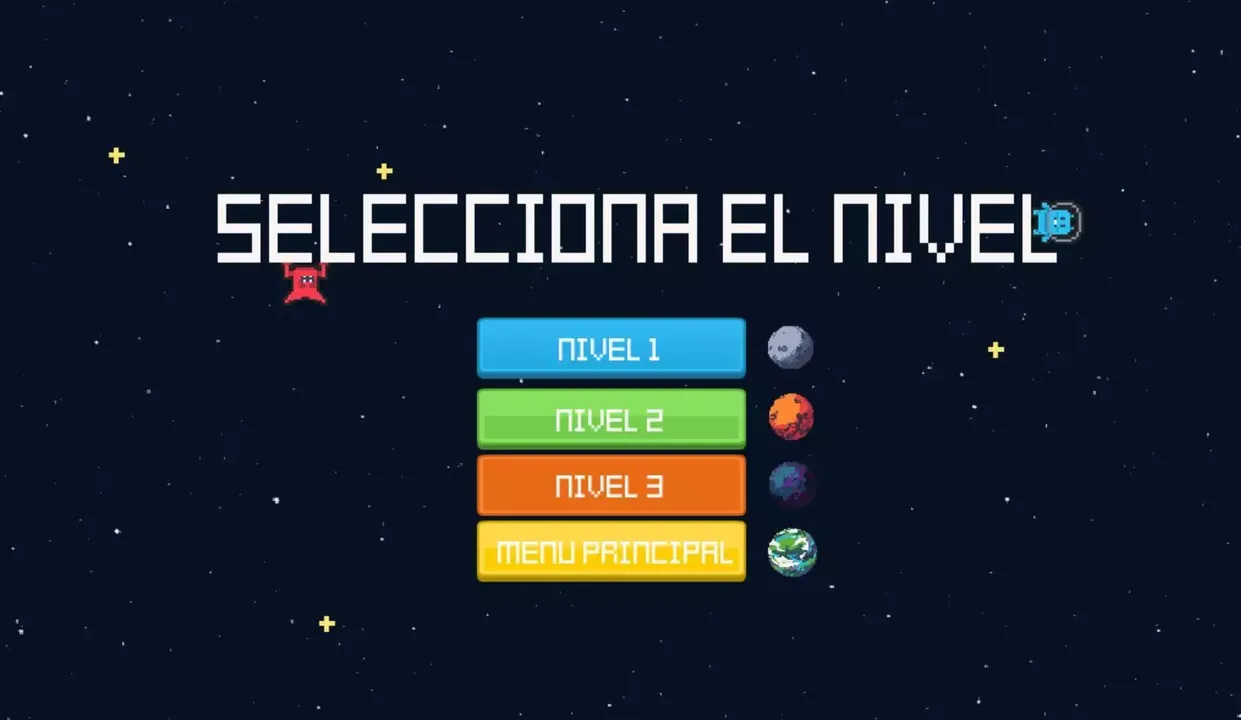 -Cosmic Adventure (alejandro_real)-游戏截图-好玩游戏库