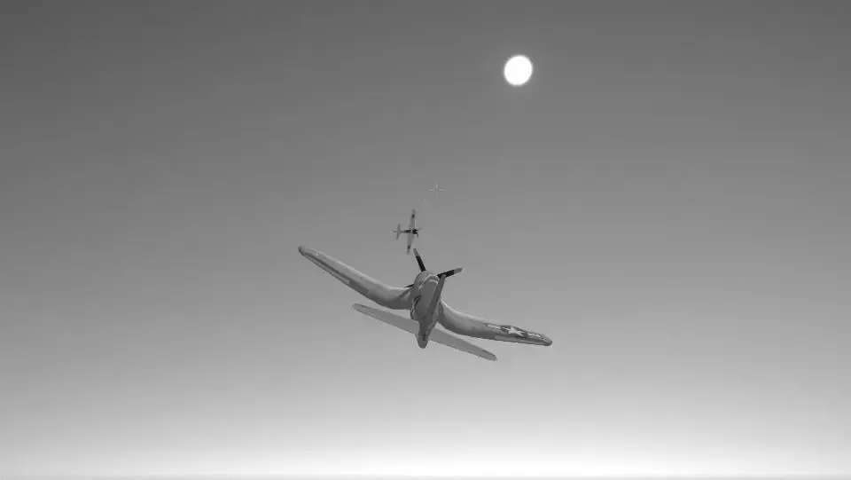 -Dogfight (itch) (Not Applicable)-游戏截图-好玩游戏库