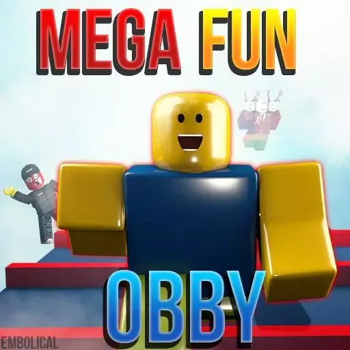 -ROBLOS OBBUY-游戏截图-好玩游戏库