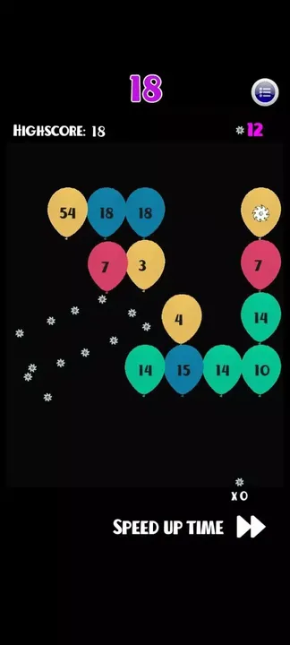 -Balloon Shooter (I Games)-游戏截图-好玩游戏库