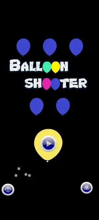 -Balloon Shooter (I Games)-游戏截图-好玩游戏库