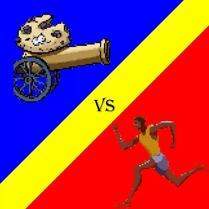 -Foods vs People-游戏截图-好玩游戏库