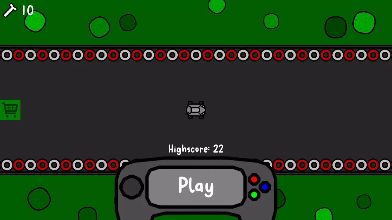 Unlimited Mini Race