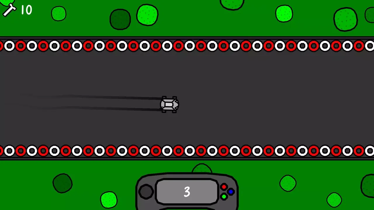 -Unlimited Mini Race-游戏截图-好玩游戏库