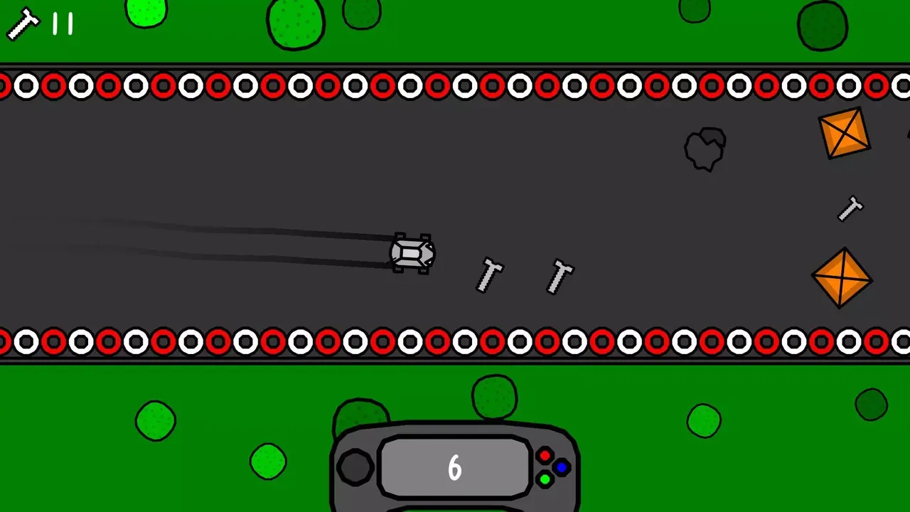 -Unlimited Mini Race-游戏截图-好玩游戏库