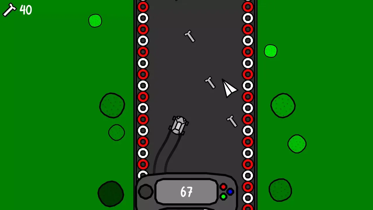 -Unlimited Mini Race-游戏截图-好玩游戏库