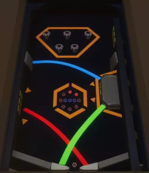 -Time Travel Pinball-游戏截图-好玩游戏库