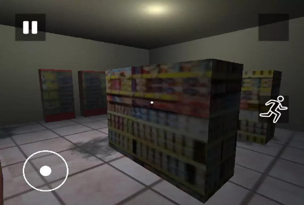 -Tenaco: Gas station (inspired in puppet combo game)-游戏截图-好玩游戏库