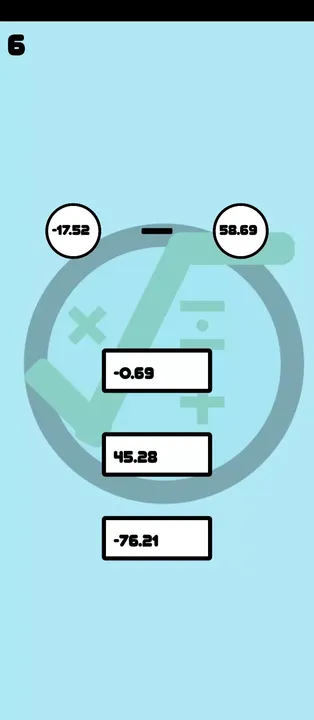 Math Challenge: Hard