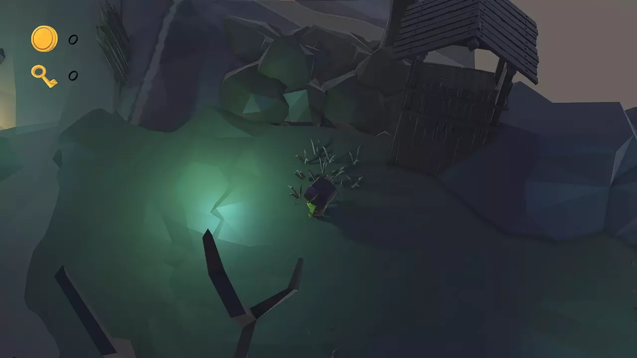 Clepto Goblin