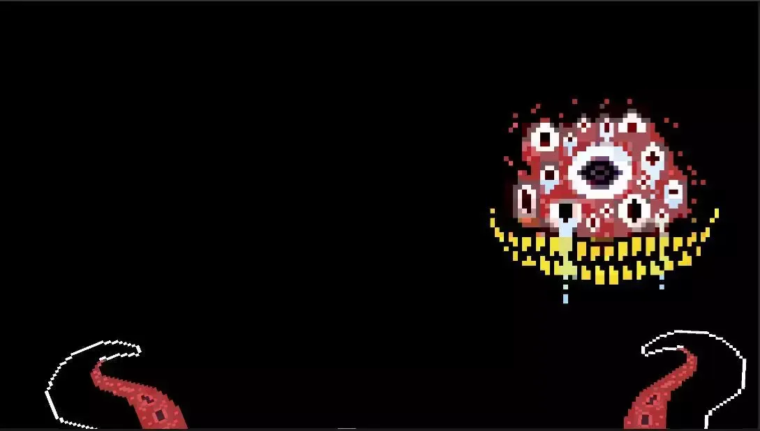 -Houston I Think We Angered The Eldritch Gods-游戏截图-好玩游戏库