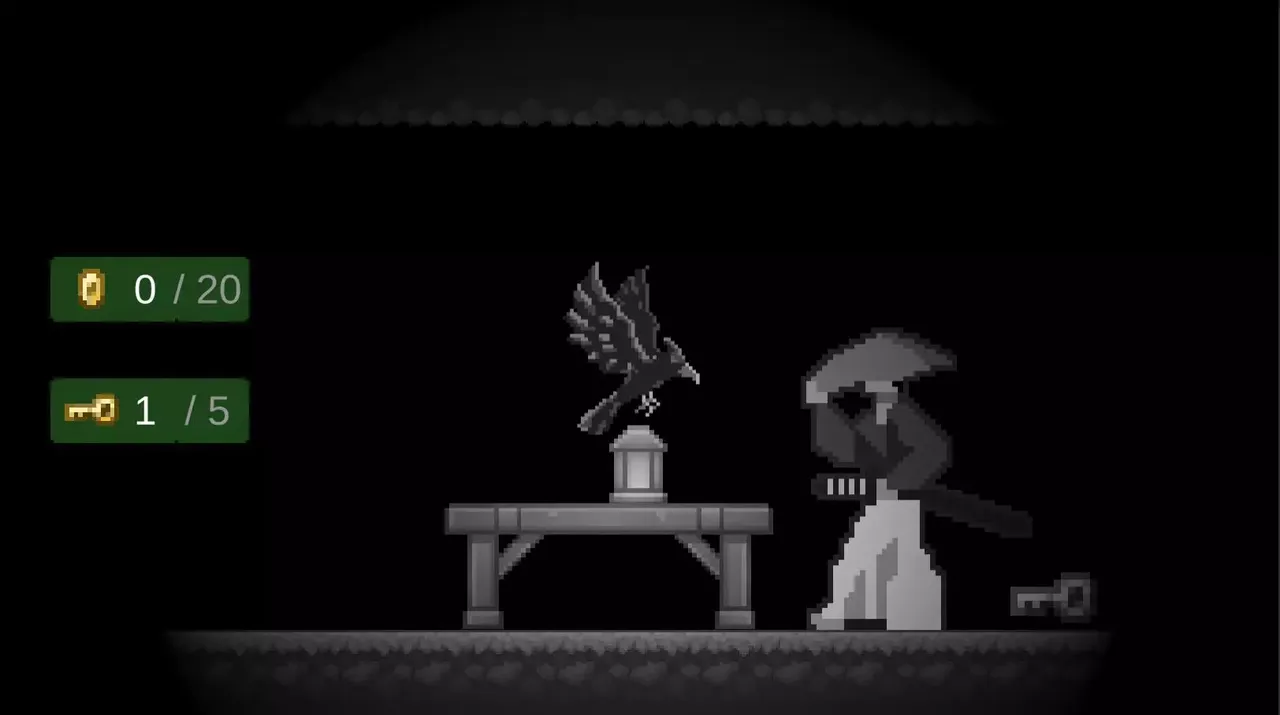 -Crow's Quest-游戏截图-好玩游戏库