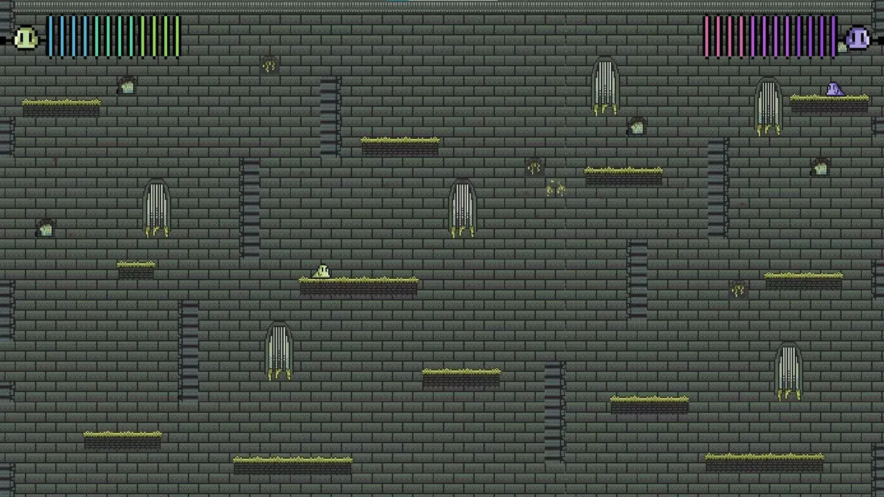 Slime No Dungeon