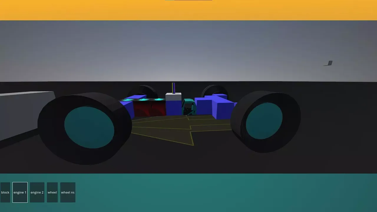-rsbg: PROTOTYPE v0.4-游戏截图-好玩游戏库