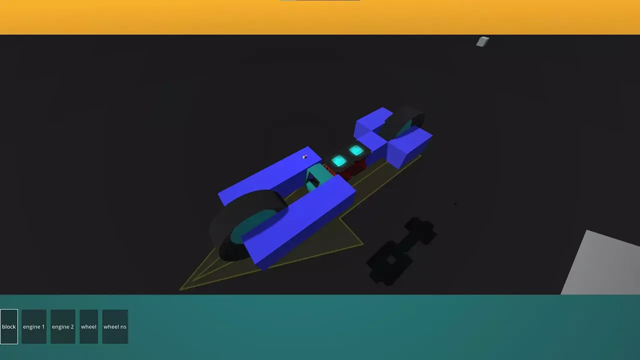-rsbg: PROTOTYPE v0.4-游戏截图-好玩游戏库