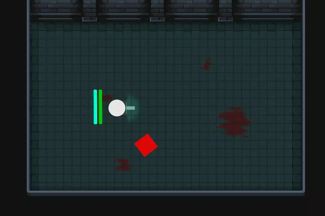 LAG Out