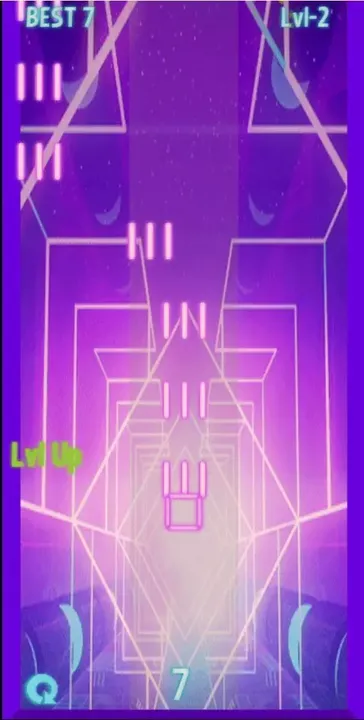-Shoop Neon-游戏截图-好玩游戏库