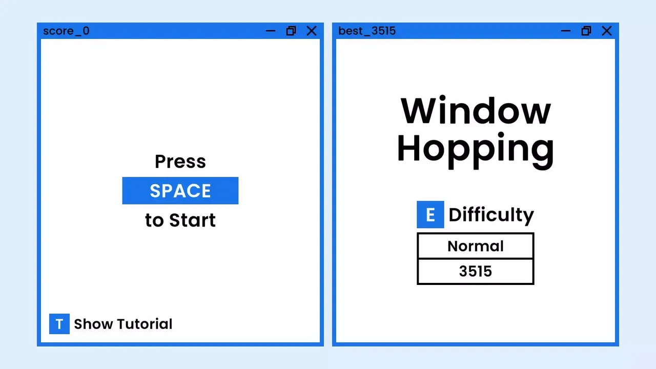 Window Hopping