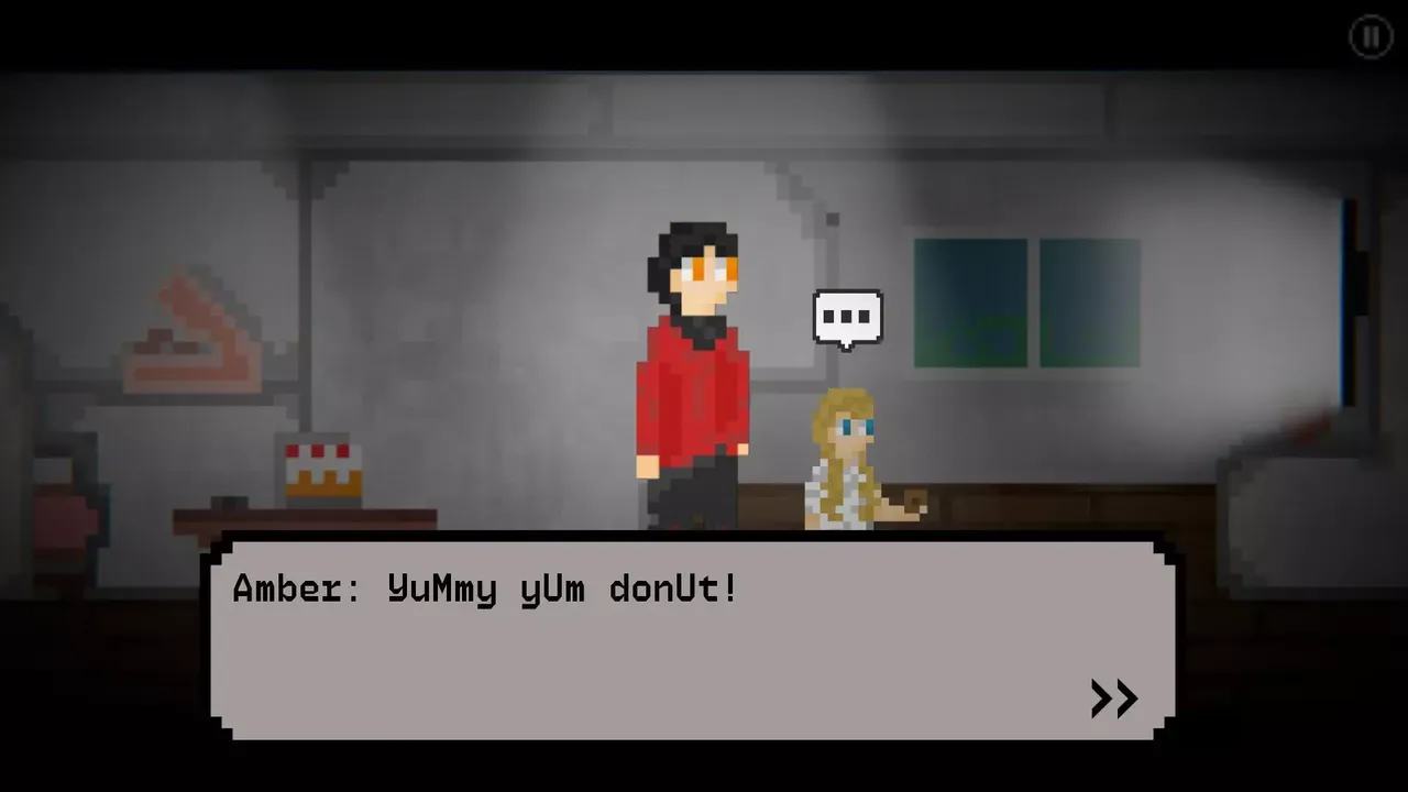 -BLOOD CITY (itch) (NotEvoDev)-游戏截图-好玩游戏库