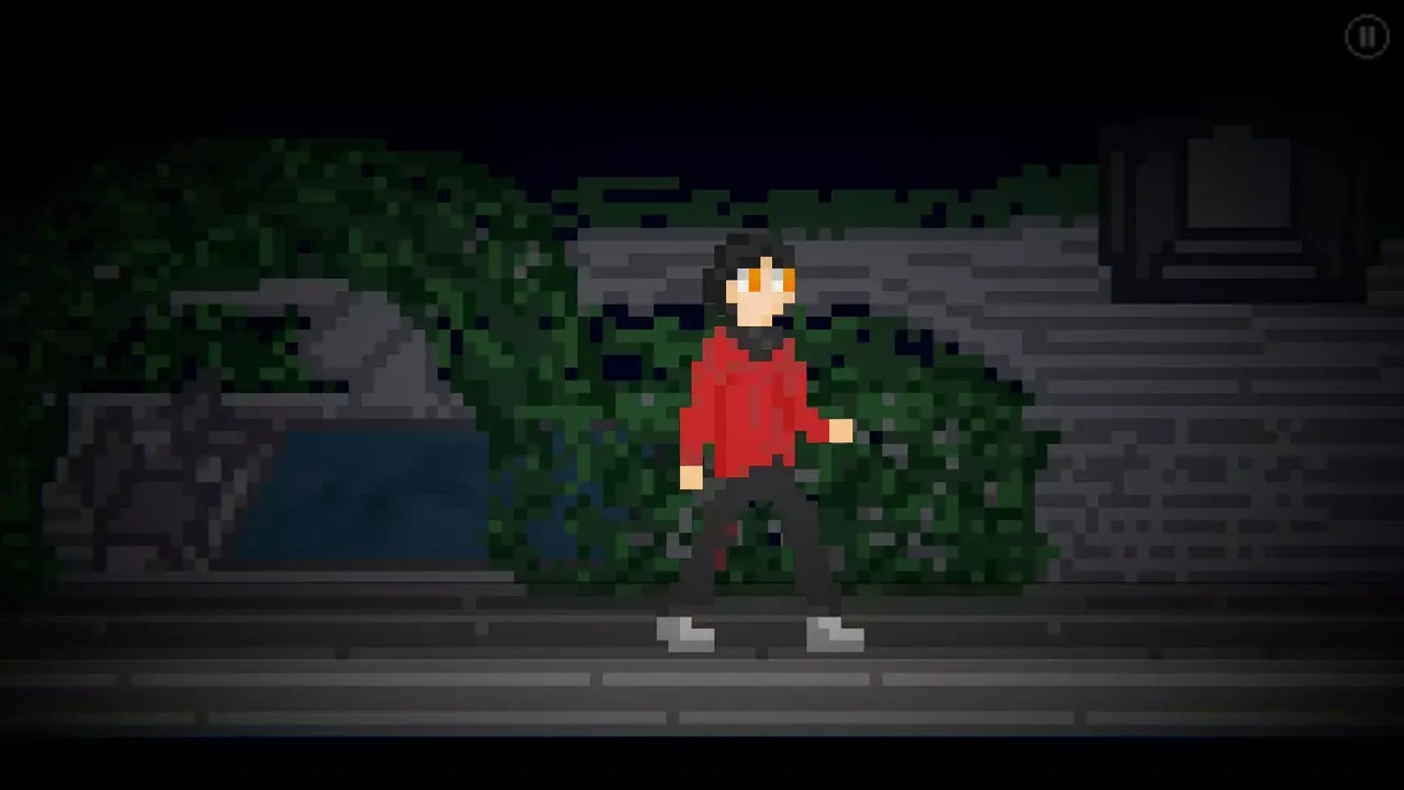 -BLOOD CITY (itch) (NotEvoDev)-游戏截图-好玩游戏库