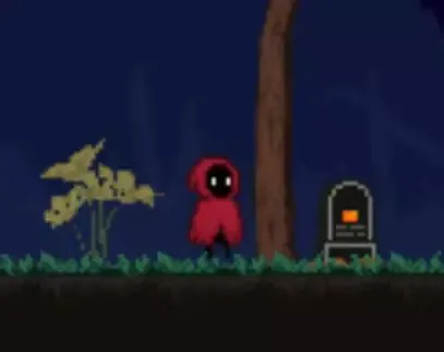 Ghosty (Belen Lopez)