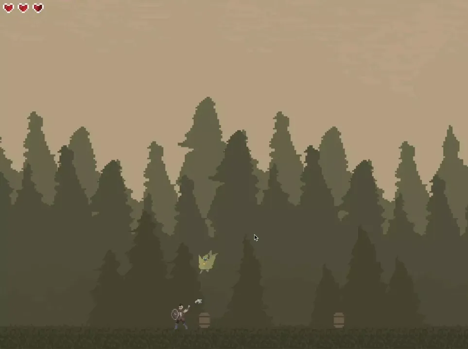 -Ravencrest (Frostwolf Studio)-游戏截图-好玩游戏库