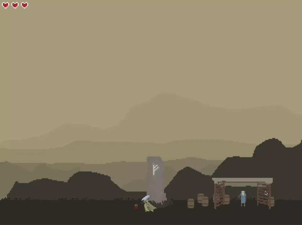 -Ravencrest (Frostwolf Studio)-游戏截图-好玩游戏库