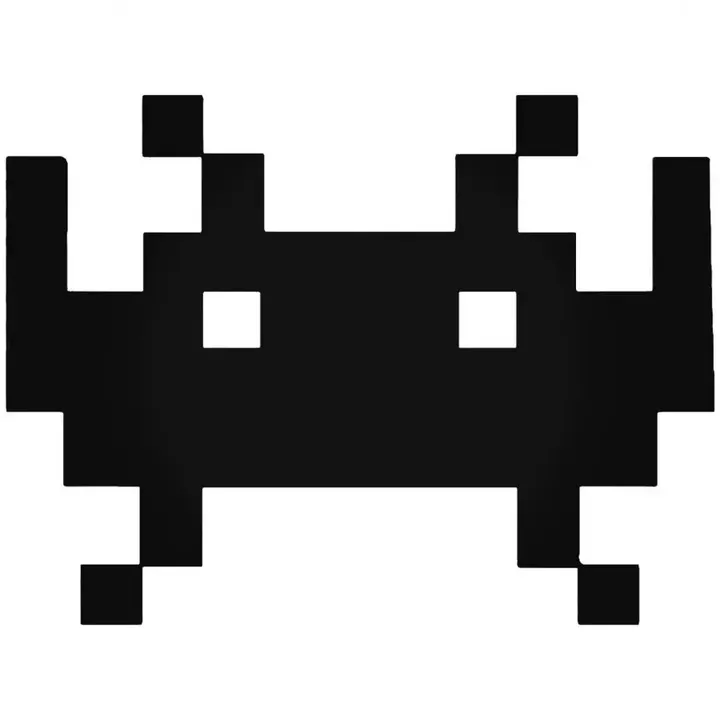 -Prototype 2 - Space Invaders Clone-游戏截图-好玩游戏库