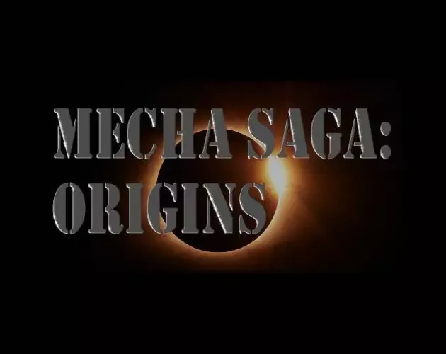 -Mecha Saga: origins-游戏截图-好玩游戏库